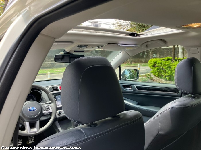 Subaru OUTBACK 3.6 AWD 2016/2016